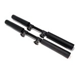 EFT Trípode Esparcidor 10L Original, Equipo de Aterrizaje, Accesorios para Dron Agrícola, 20x500, E410P, E610P, 2 Unidades